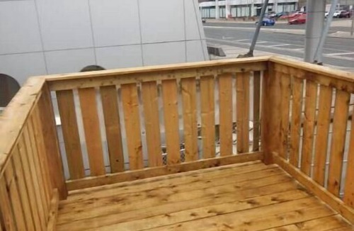 Downtown St. John's Apartment | 3 Bed 2.5 bath on Queen pet friendly