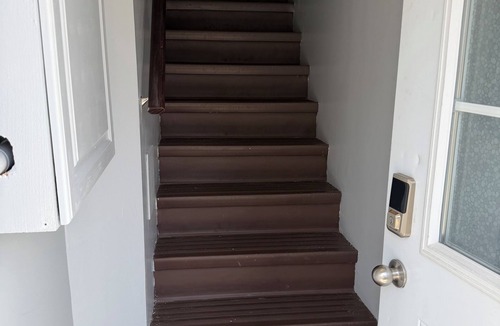 Downtown St. John's Apartment | 3 Bed 2.5 bath on Queen pet friendly