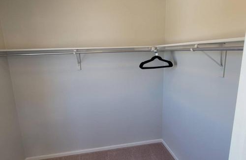 Casper House | 3 bed 2.5 bath smart home with rv parking