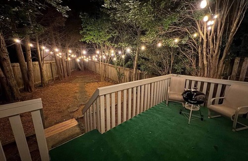 Kennesaw House | 3 Bed | 2.5 Bath | Townhome | Family/Pet Friendly