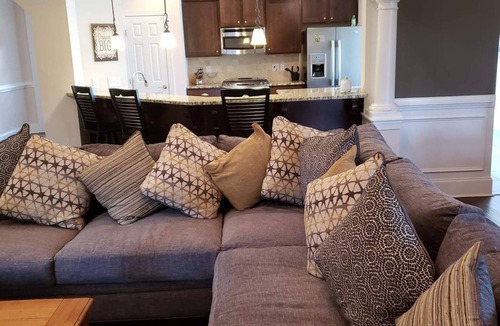 North Augusta House | 3 bed/2.5 baths, great neighborhood