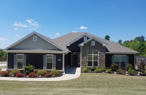 North Augusta House | 3 bed/2.5 baths, great neighborhood