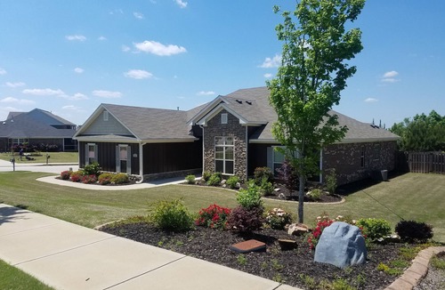 North Augusta House | 3 bed/2.5 baths, great neighborhood