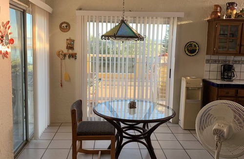 Ensenada House | 3 bed 2 bath with ocean view ! Safe Relaxing! Much more!