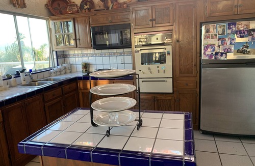 Ensenada House | 3 bed 2 bath with ocean view ! Safe Relaxing! Much more!