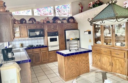 Ensenada House | 3 bed 2 bath with ocean view ! Safe Relaxing! Much more!