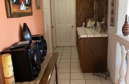 Ensenada House | 3 bed 2 bath with ocean view ! Safe Relaxing! Much more!