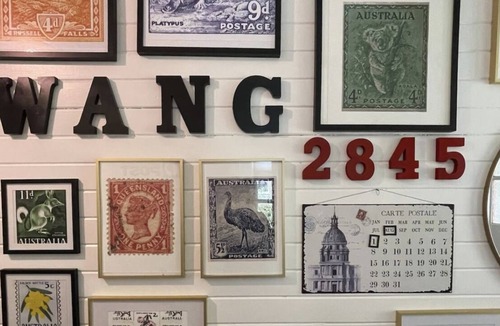 Wallerawang Cottage | 3 Bed/ 2 Bath Cottage