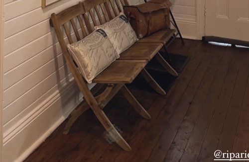 Wallerawang Cottage | 3 Bed/ 2 Bath Cottage