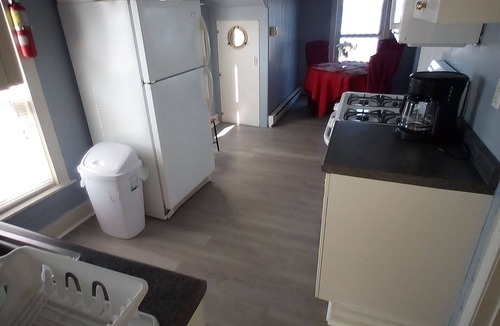 Hull Condo | 3 Bed 2 Bath Direct Ocean View Beach Condo