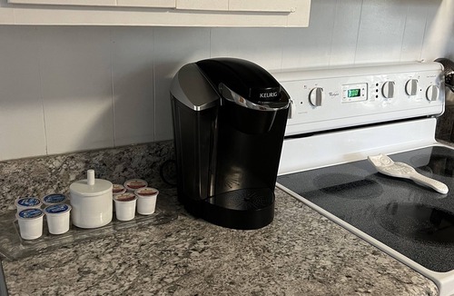 Montclair House | 3 Bed/2 Bath Home for Master's Rental Located 2 Miles from Course