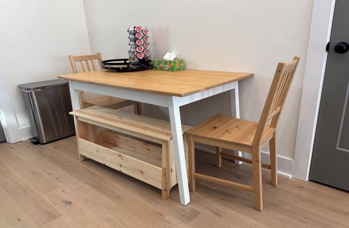 Chattanooga House | 3-bed 2-bath Modern Charmer near Downtown