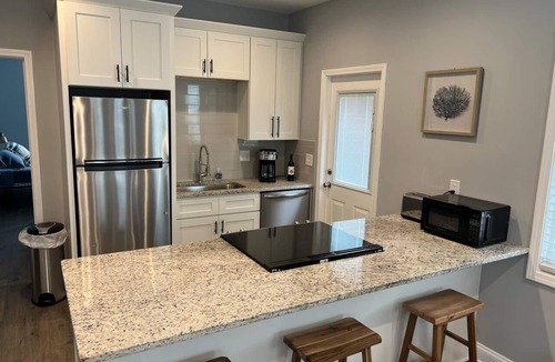 Salisbury House | 3 bed 2 bath new construction home built in 2021