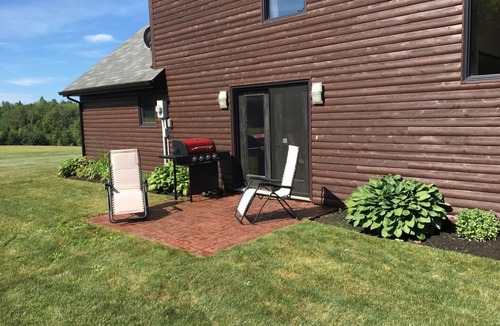 Fairview House | 3 Bed/2 Bath Open plan home close to Golf Course