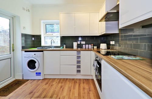 Plumstead House | 3-Bed - 2-Bathroom House