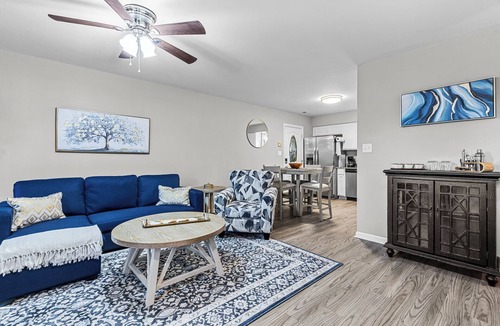 Piney Green House | 3 bed, 2 bathrooms