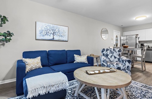 Piney Green House | 3 bed, 2 bathrooms