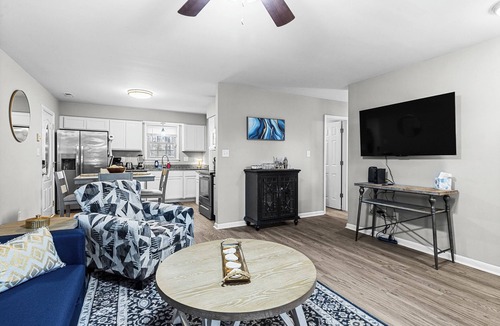 Piney Green House | 3 bed, 2 bathrooms