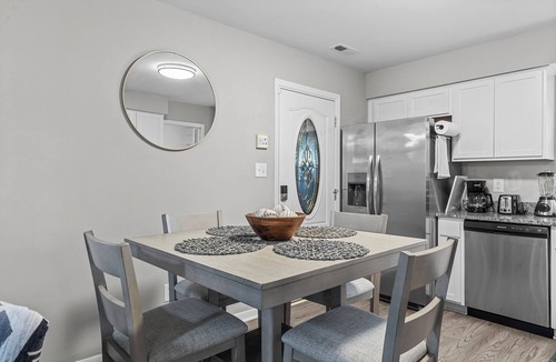 Piney Green House | 3 bed, 2 bathrooms