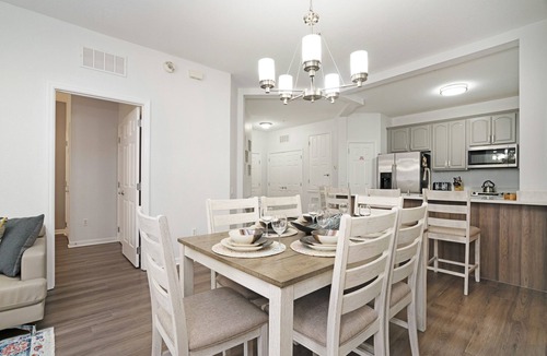 Florida Central Atlantic Coast Condo | 3 Bed 2 BT Ground Floor Totally Remodeled! WOW!