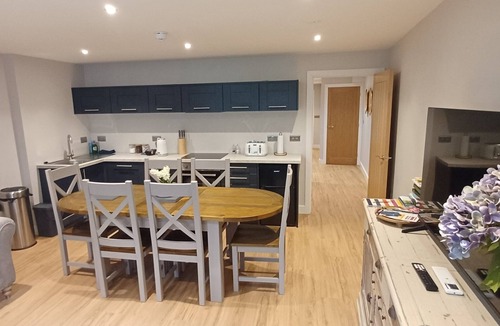 Ely Apartment | 3 bed, 3 bath apartment, can be split into 3 units