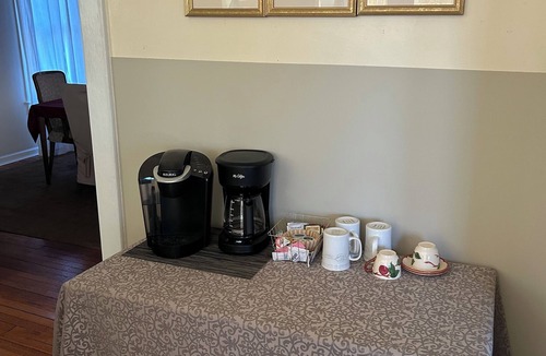 Cape Girardeau House | 3 Bed 3 Bath Beautiful Historic District Within Walking Downtown Cape Girardeau