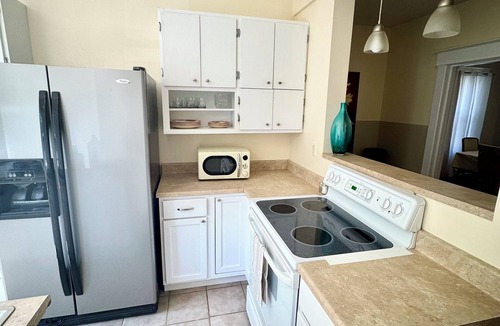 Cape Girardeau House | 3 Bed 3 Bath Beautiful Historic District Within Walking Downtown Cape Girardeau