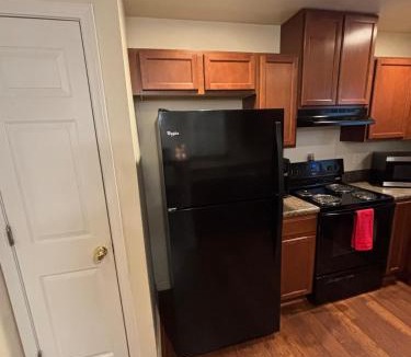 Southeast Raleigh House | 3 Bed 3 bath house - Ready to serve you comfort !