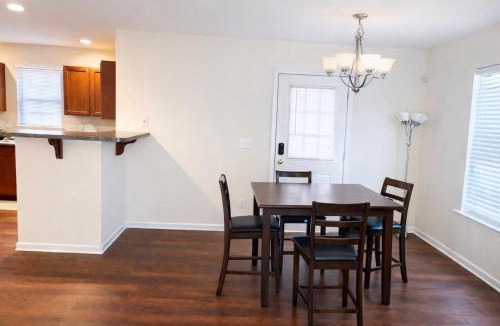 Southeast Raleigh House | 3 Bed 3 bath house - Ready to serve you comfort !