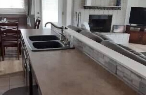 Camdenton House | 3 Bed/3 Bath - Lakefront w/private dock