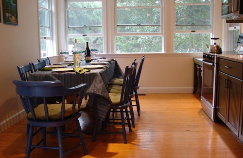 South Chatham House | 3 bed 3 bath. Premium linens provided. Pet friendly