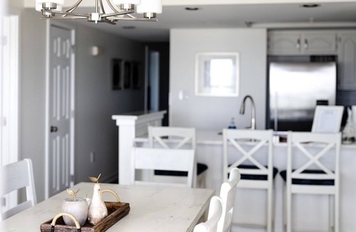 Wrightsville Beach Condo | 3 Bed~3 Bath~Sleeps 6~Duneridge Condo~Wrightsville Beach, NC