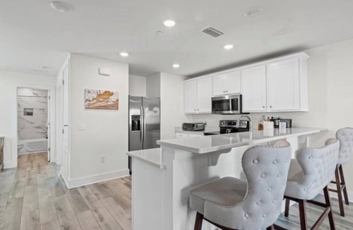 Ono Island House | 3 bed, 3 bath waterfront townhome in Perdido Key