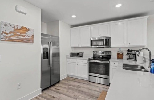 Ono Island House | 3 bed, 3 bath waterfront townhome in Perdido Key