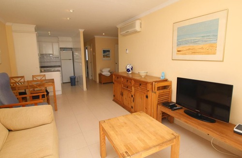Les Deveses Apartment | 3-bed apartment, sea view - 6 guests