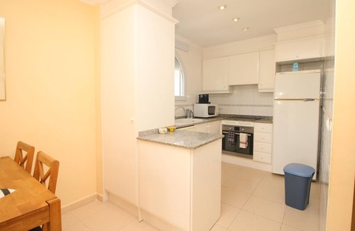 Les Deveses Apartment | 3-bed apartment, sea view - 6 guests