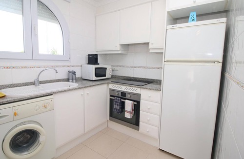 Les Deveses Apartment | 3-bed apartment, sea view - 6 guests