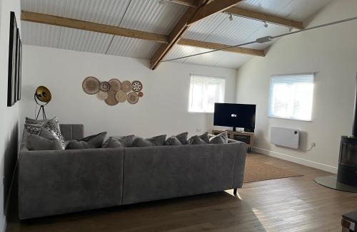 Cambridge House | 3 Bed Barn in Cambridge next to Anglesey Abbey