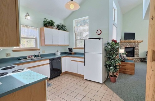 Leadville Cabin | 3 Bed Cabin, Fireplace, Lodgepole Pines