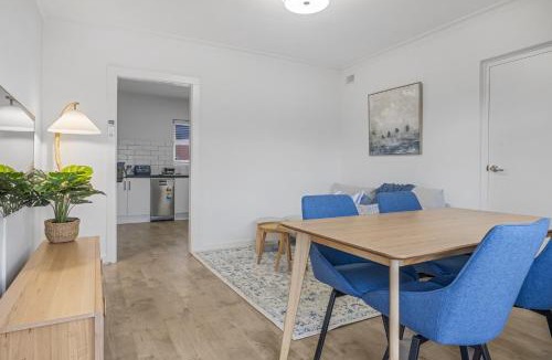 Campbelltown Apartment | 3-Bed Campbelltown Stay with Private Balcony