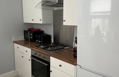 Gloucester House | 3 bed Chill Glouc Free Parking