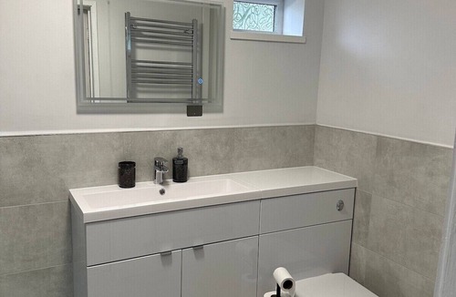 Gloucester House | 3 bed Chill Glouc Free Parking