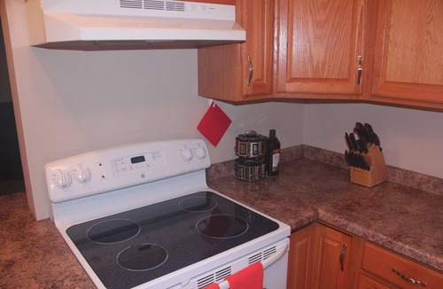 Suamico Condo | 3 bed condo