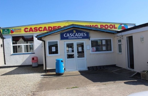 Isle of Grain House | 3 bed Cosy Caravan for up to 5
