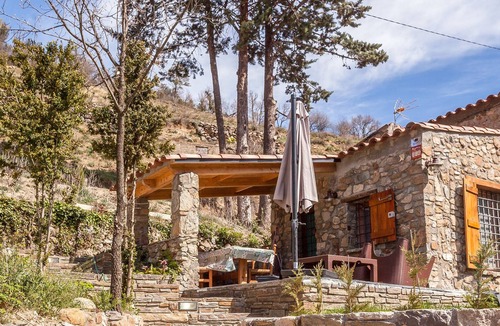 Arseguel Cottage | 3-Bed Cottage in Arseguel, La Borda de la Munda