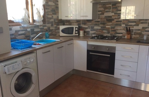 Orcheta Villa | 3 bed detached villa in Bella Orcheta Alicante sleeps 6 plus