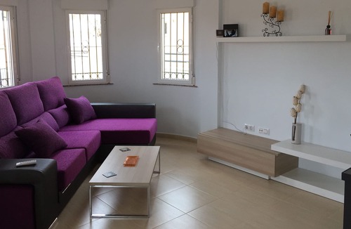 Sucina Villa | 3 Bed detached villa with pool
