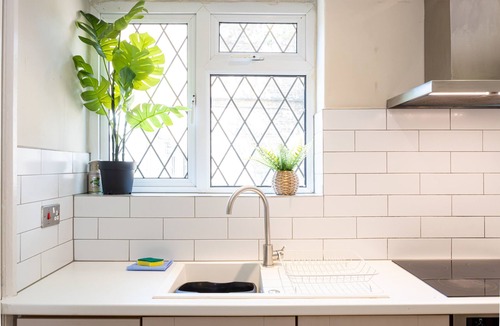 Didsbury House | 3-Bed | Didsbury M20 | Parking | Long Stays