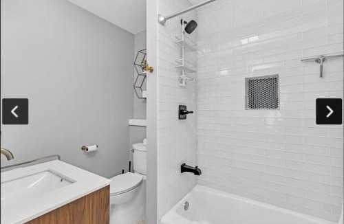 Olde Town Augusta House | 3-bed Downtown Augusta Hideaway