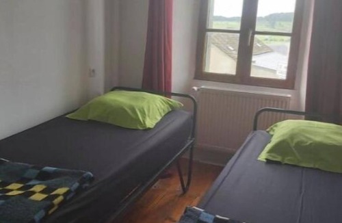 Saint-Alban-sur-Limagnole House | 3 Bedroom House